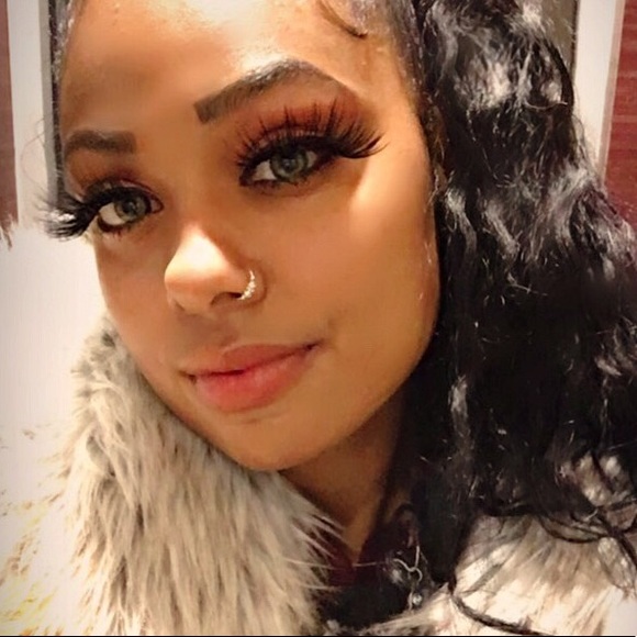 Kawaii Eyelashes - Picture 4 of 5